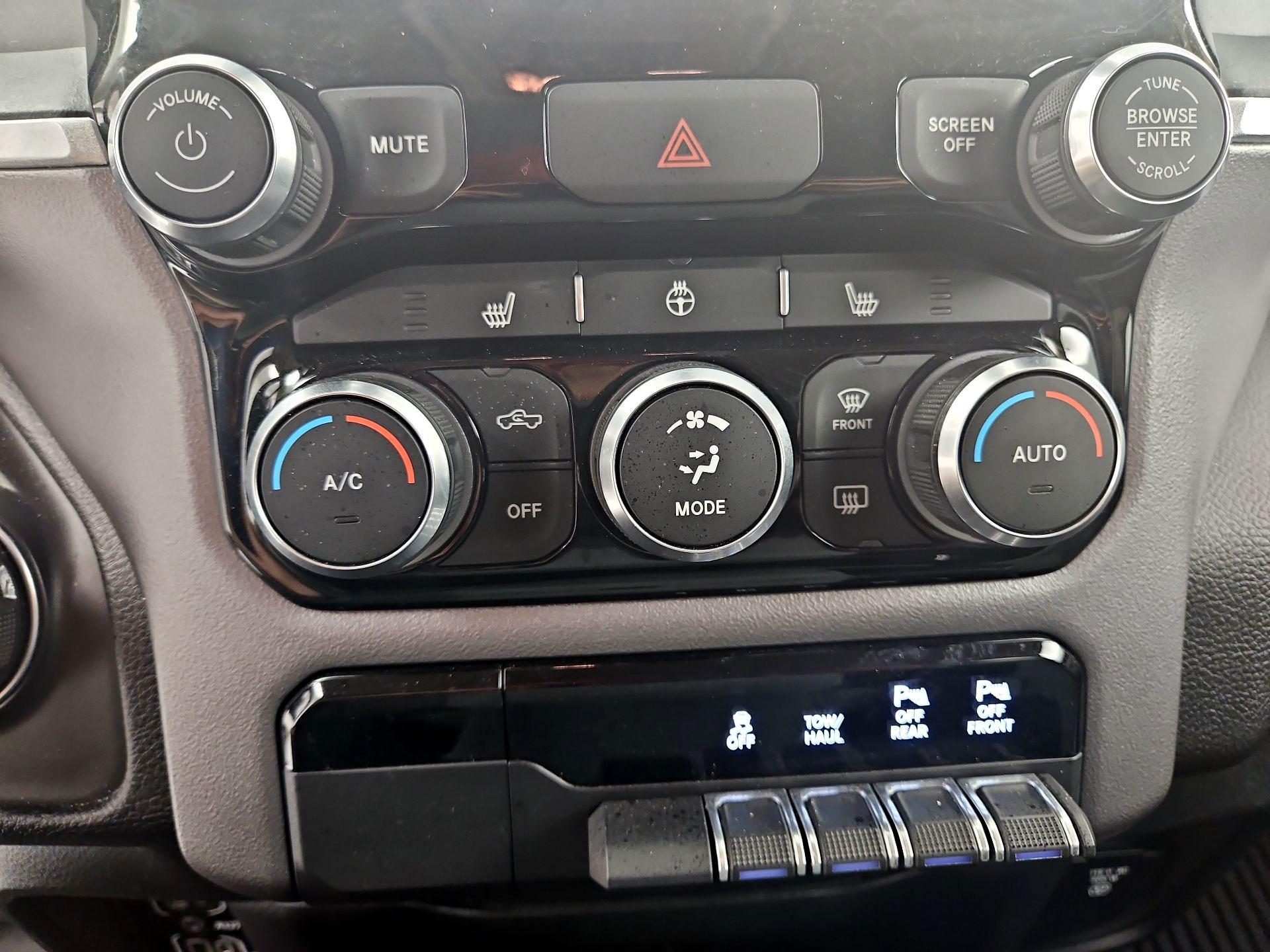 Thumbnail: 2020 RAM 1500 - 17