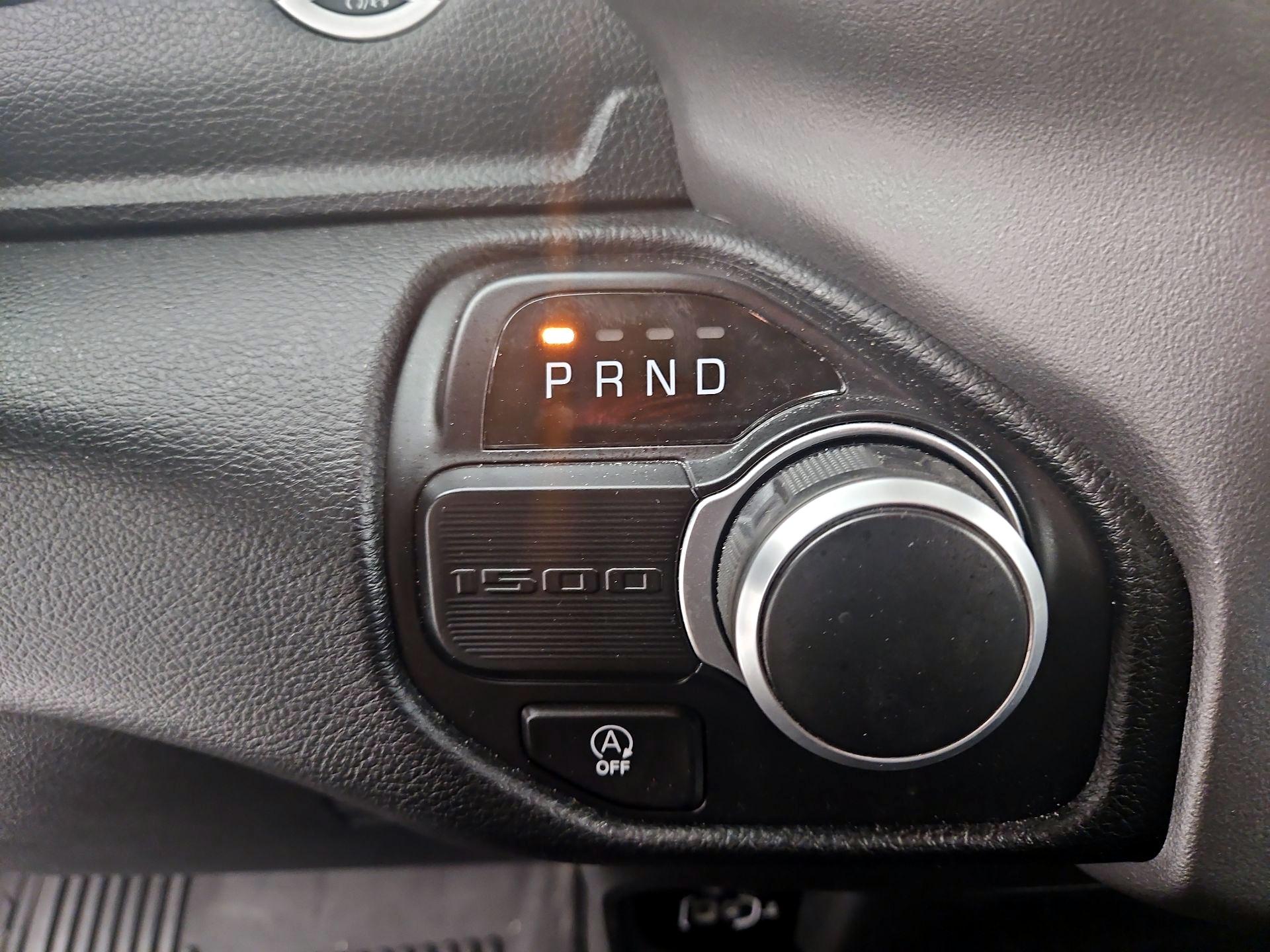 Thumbnail: 2020 RAM 1500 - 18