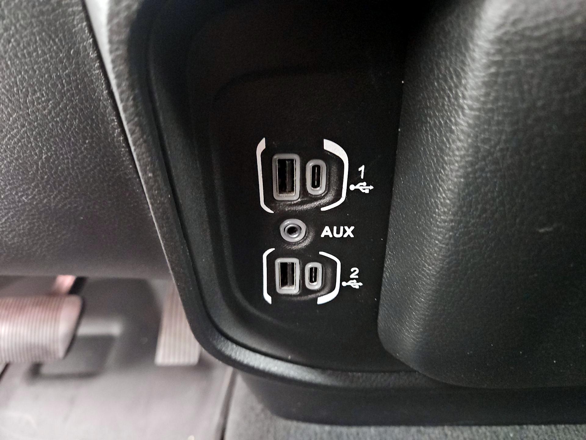 Thumbnail: 2020 RAM 1500 - 19