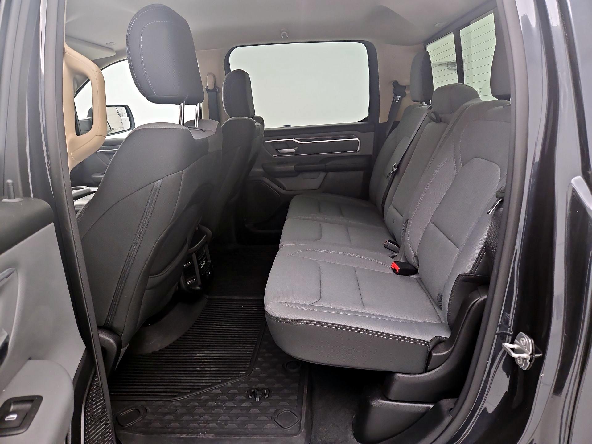 Thumbnail: 2020 RAM 1500 - 20