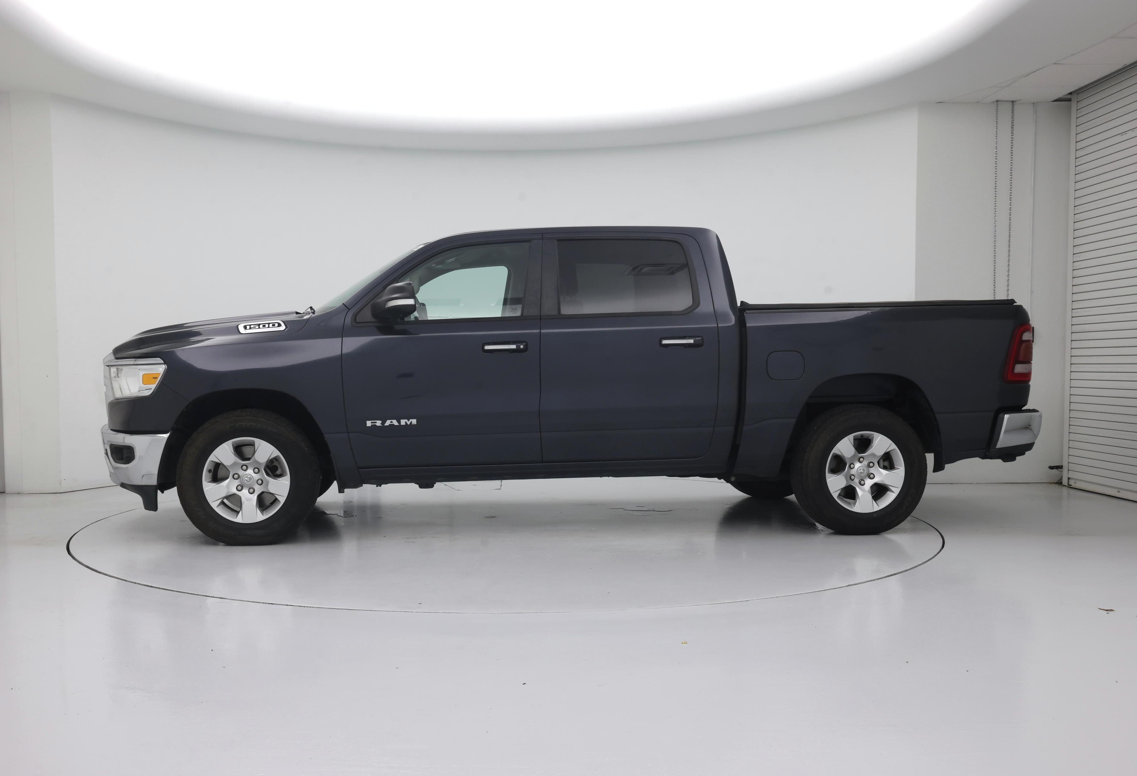 Thumbnail: 2020 RAM 1500 - 3