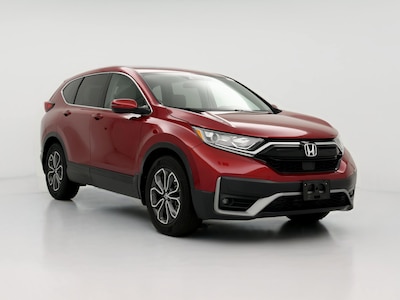 2021 Honda CR-V EX -
                Jackson, MS