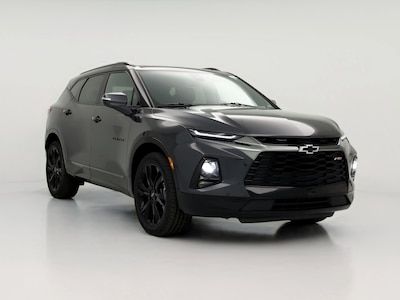 2021 Chevrolet Blazer RS -
                Memphis, TN