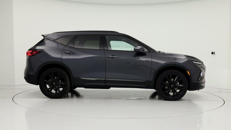 2021 Chevrolet Blazer RS 7