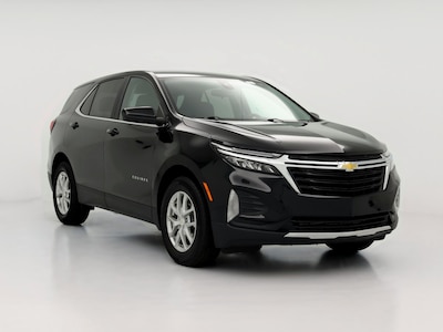 2022 Chevrolet Equinox LT -
                Tupelo, MS