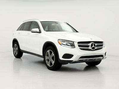 2019 Mercedes-Benz GLC 300 -
                Jackson, TN