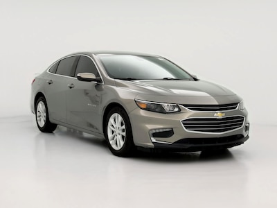 2018 Chevrolet Malibu LT -
                Tupelo, MS