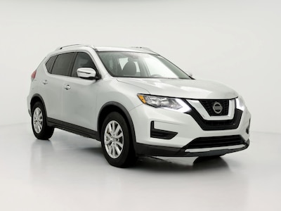 2020 Nissan Rogue SV -
                Memphis, TN