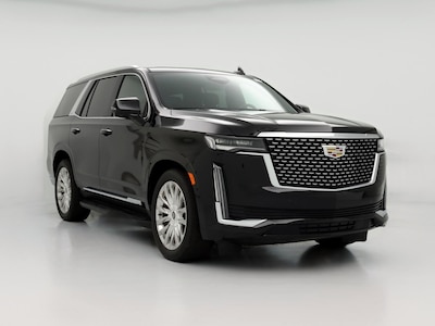 2023 Cadillac Escalade Premium Luxury -
                Clearwater, FL