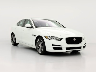 2017 Jaguar XE Premium -
                Birmingham, AL