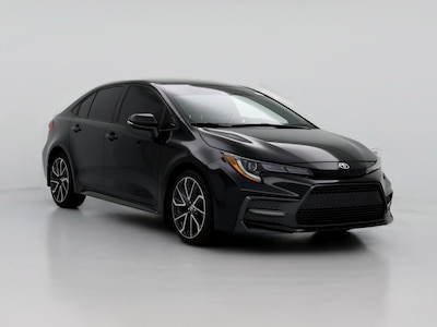 2020 Toyota Corolla SE -
                Memphis, TN