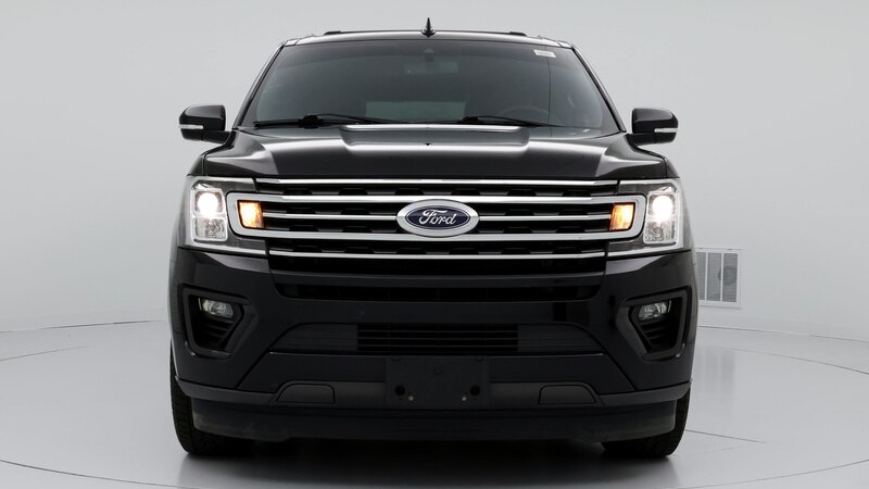 2021 Ford Expedition XLT 5