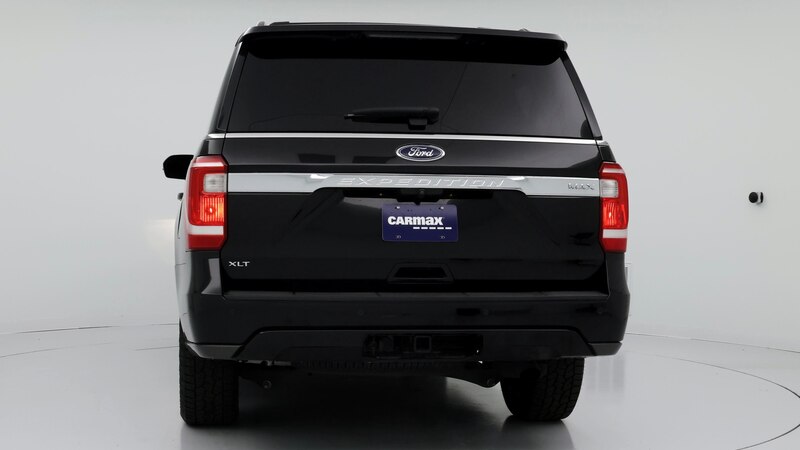 2021 Ford Expedition XLT 6