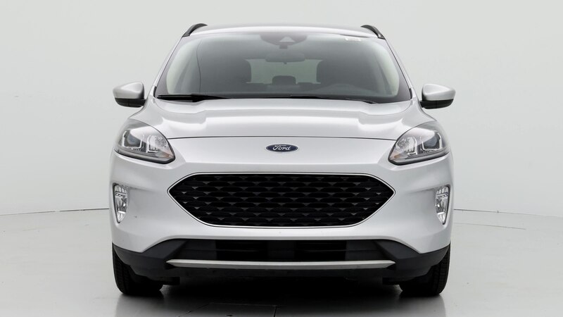 2020 Ford Escape SEL 5