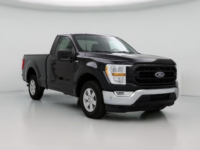 2021 Ford F-150 XL -
                Memphis, TN