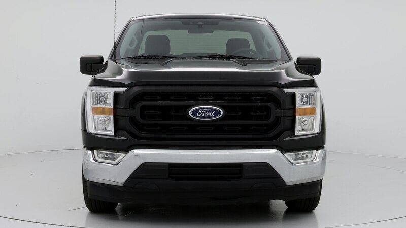 2021 Ford F-150 XL 5