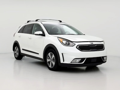 2019 Kia Niro EX -
                Memphis, TN