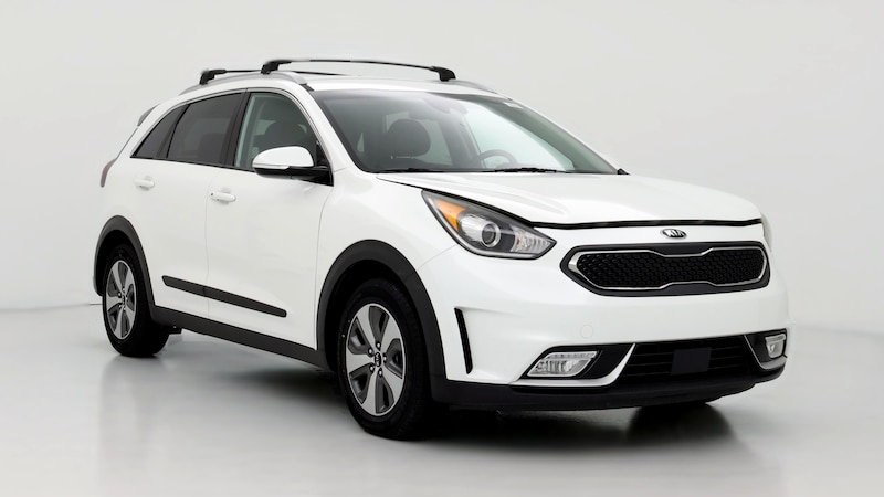 2019 Kia Niro EX Hero Image