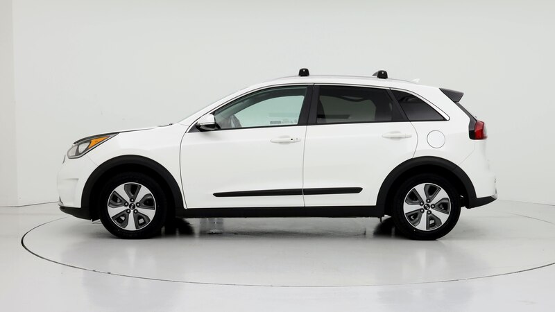 2019 Kia Niro EX 3