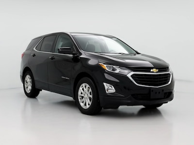 2020 Chevrolet Equinox LT -
                Jackson, MS