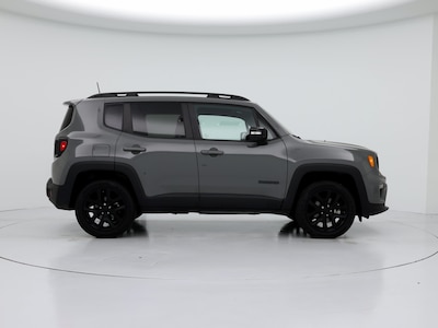 2022 Jeep Renegade Altitude -
                Memphis, TN