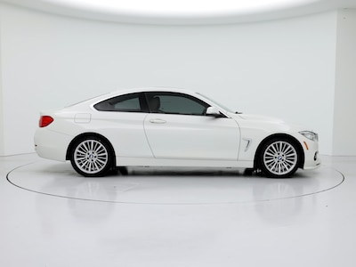 2014 BMW 4 Series 428i -
                Memphis, TN