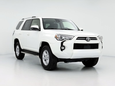 2022 Toyota 4Runner SR5 -
                Jackson, TN