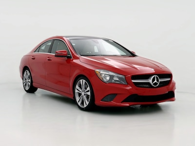 2016 Mercedes-Benz CLA 250 -
                Jackson, MS