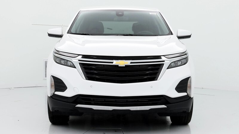 2023 Chevrolet Equinox LT 5