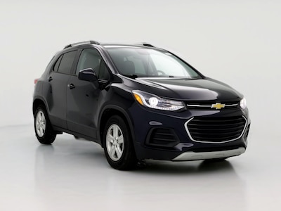 2021 Chevrolet Trax LT -
                Memphis, TN