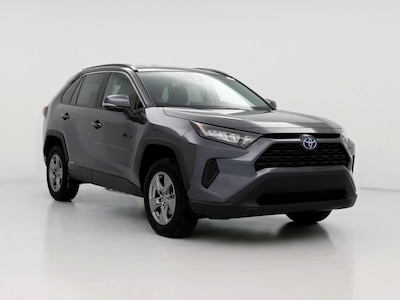 2022 Toyota RAV4 LE -
                Memphis, TN