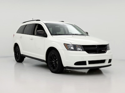 2020 Dodge Journey SE -
                Jackson, MS