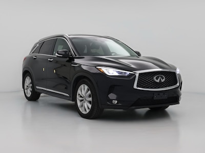 2019 INFINITI QX50 Essential -
                Birmingham, AL