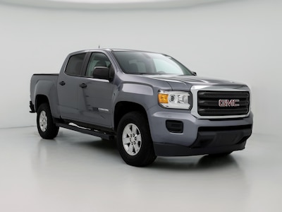 2020 GMC Canyon  -
                St. Louis, IL