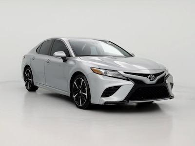 2018 Toyota Camry XSE -
                Memphis, TN