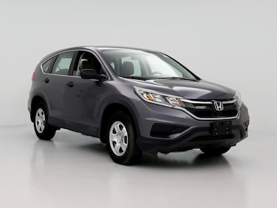 2016 Honda CR-V LX -
                Jackson, MS