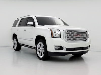 2017 GMC Yukon Denali -
                Jackson, MS