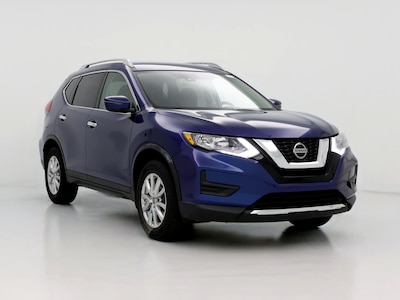 2020 Nissan Rogue SV -
                Birmingham, AL