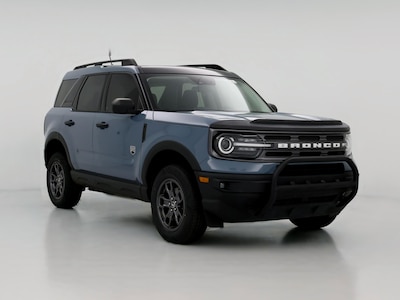 2022 Ford Bronco Sport Big Bend -
                Tupelo, MS