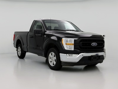 2021 Ford F-150 XL -
                Birmingham, AL