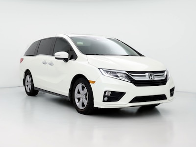 2019 Honda Odyssey EX-L -
                Jackson, MS