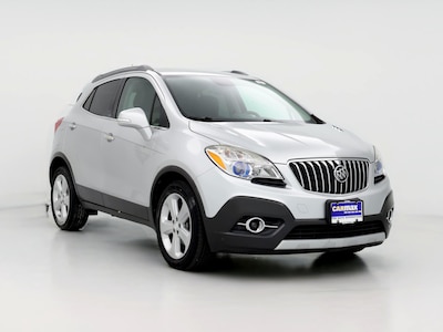 2015 Buick Encore Convenience -
                Memphis, TN