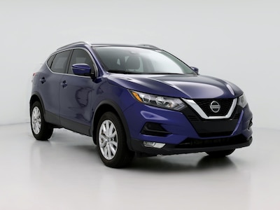 2021 Nissan Rogue Sport SV -
                Memphis, TN