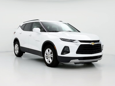 2020 Chevrolet Blazer LT -
                Memphis, TN