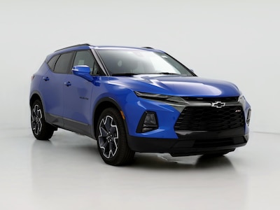 2021 Chevrolet Blazer RS -
                Memphis, TN