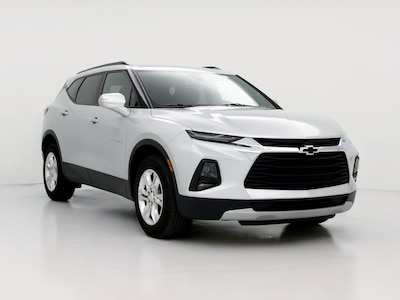 2022 Chevrolet Blazer  -
                Jackson, MS