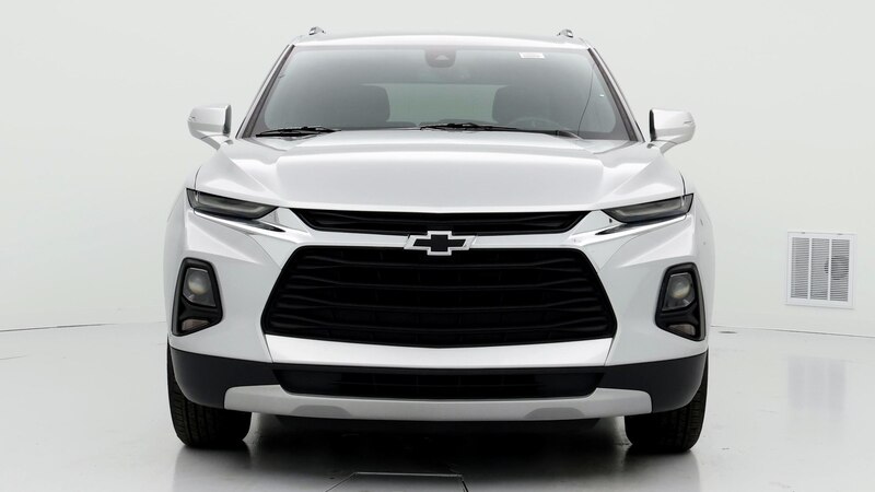 2022 Chevrolet Blazer  5