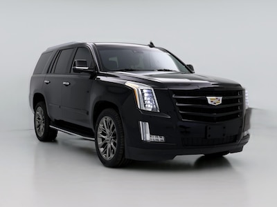 2019 Cadillac Escalade Luxury -
                Birmingham, AL