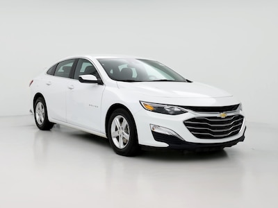 2022 Chevrolet Malibu LS -
                Memphis, TN