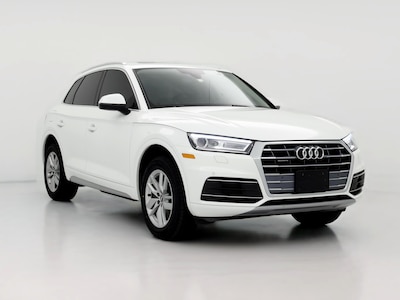 2020 Audi Q5 Premium -
                Jackson, MS